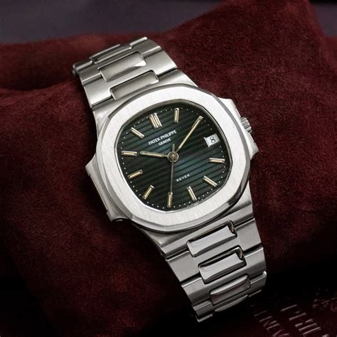 patek philippe nautilus reference 3800|patek philippe nautilus 3800 1a.